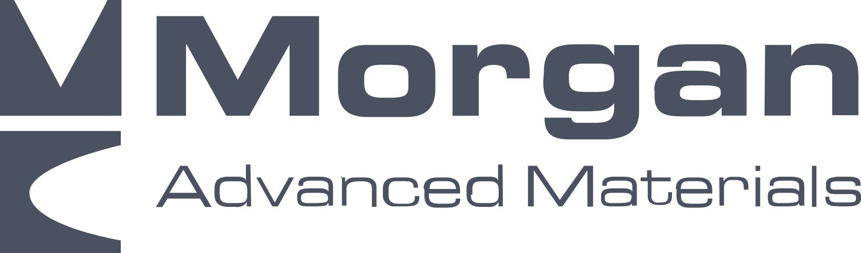 Логотип компании Morgan