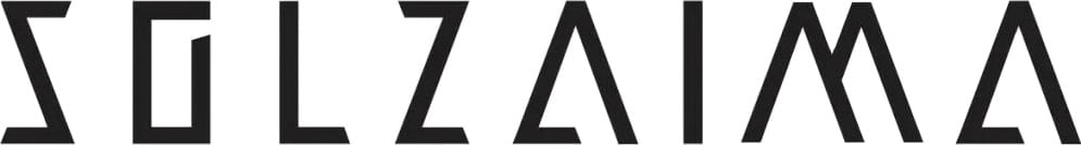 Логотип компании Solzaima