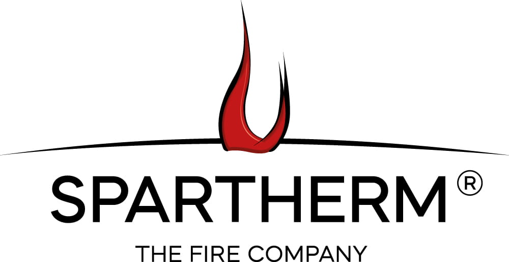 Логотип компании Spartherm
