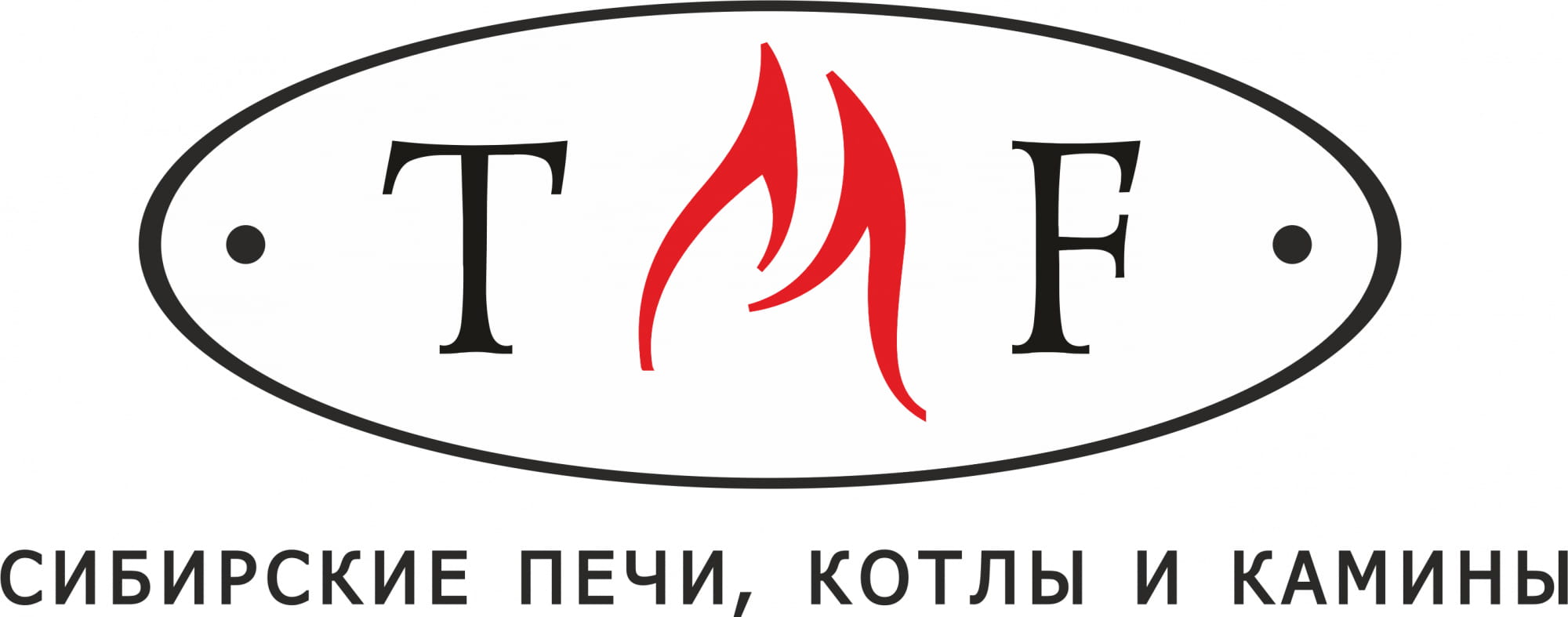 Логотип компании Термофор