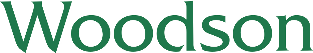 Логотип Woodson (Россия)