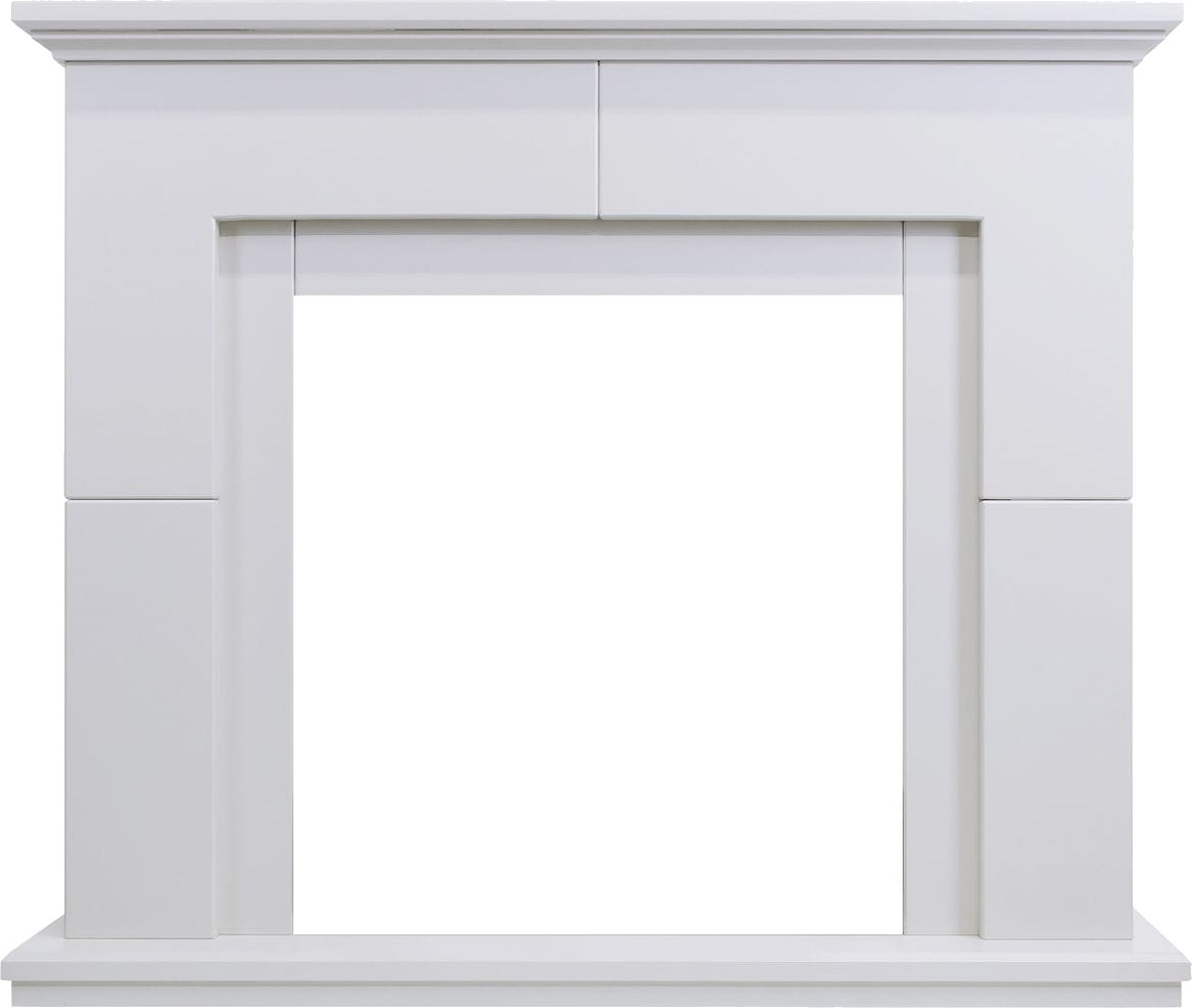 Портал Dimplex Suite - Алебастр