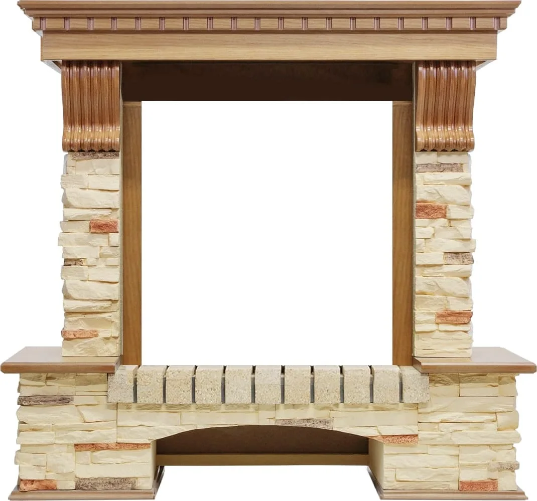 Портал Dimplex Pierre Luxe (Высота 1005 мм)