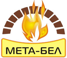 Логотип компании Мета-Бел