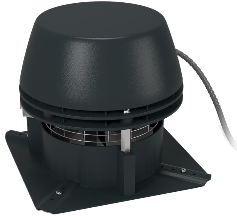 Дымосос Exodraft RS