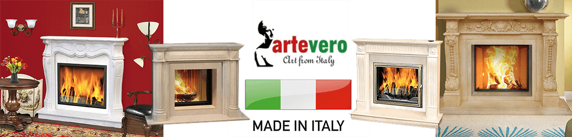 Artevero. Madein Italy