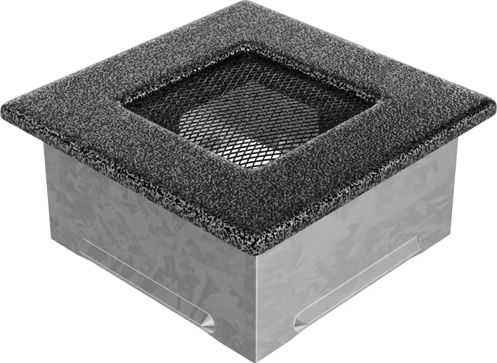 Каминная решетка Kratki 11x11