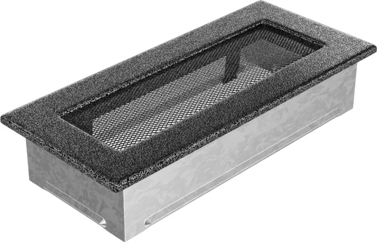 Каминная решетка Kratki 11x24