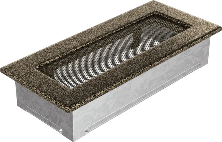Каминная решетка Kratki 11x24