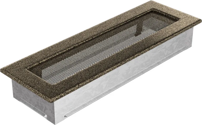 Каминная решетка Kratki 11x32
