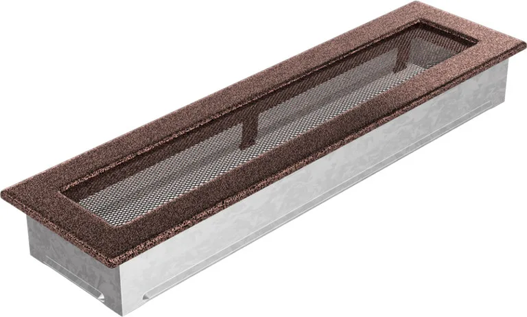 Каминная решетка Kratki 11x42