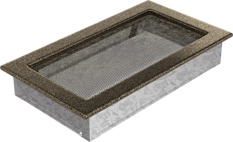 Каминная решетка Kratki 17x30