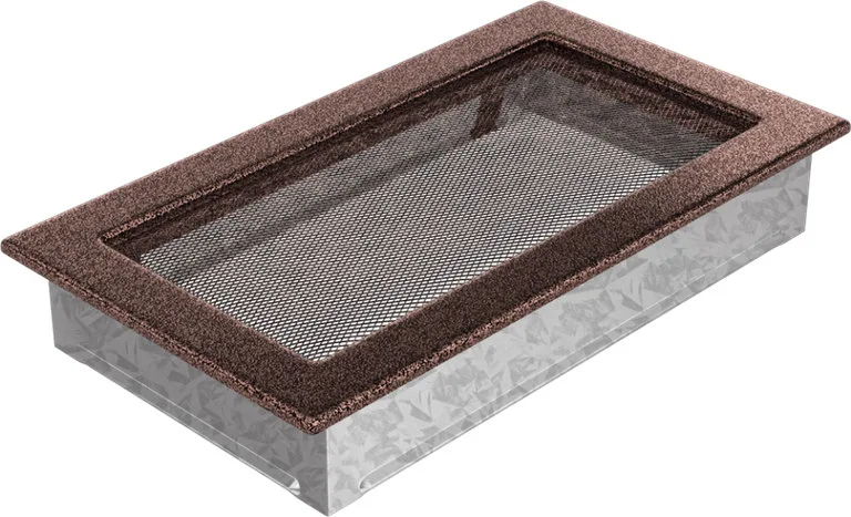 Каминная решетка Kratki 17x30