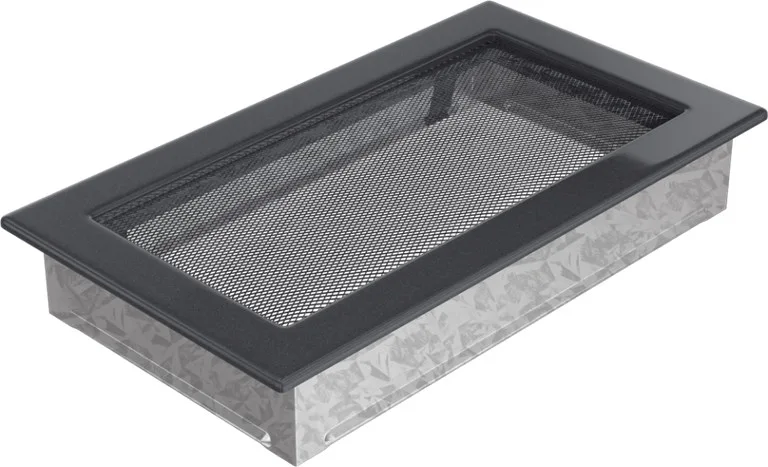 Каминная решетка Kratki 17x30