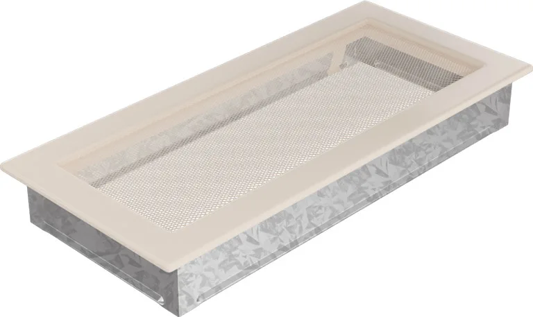 Каминная решетка Kratki 17x37