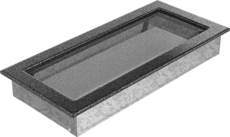 Каминная решетка Kratki 17x37