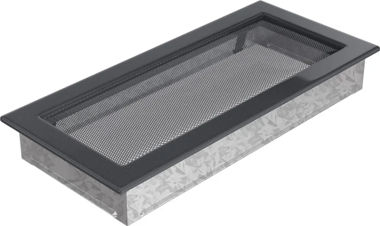 Каминная решетка Kratki 17x37