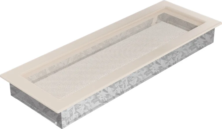 Каминная решетка Kratki 17x49