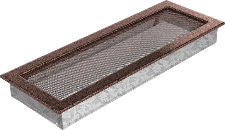 Каминная решетка Kratki 17x49