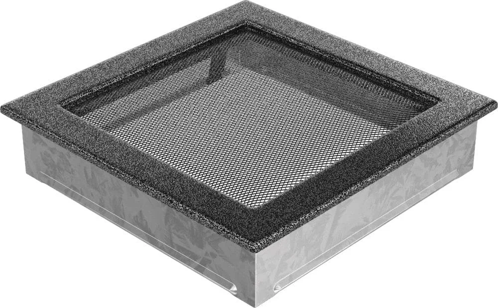 Каминная решетка Kratki 22x22