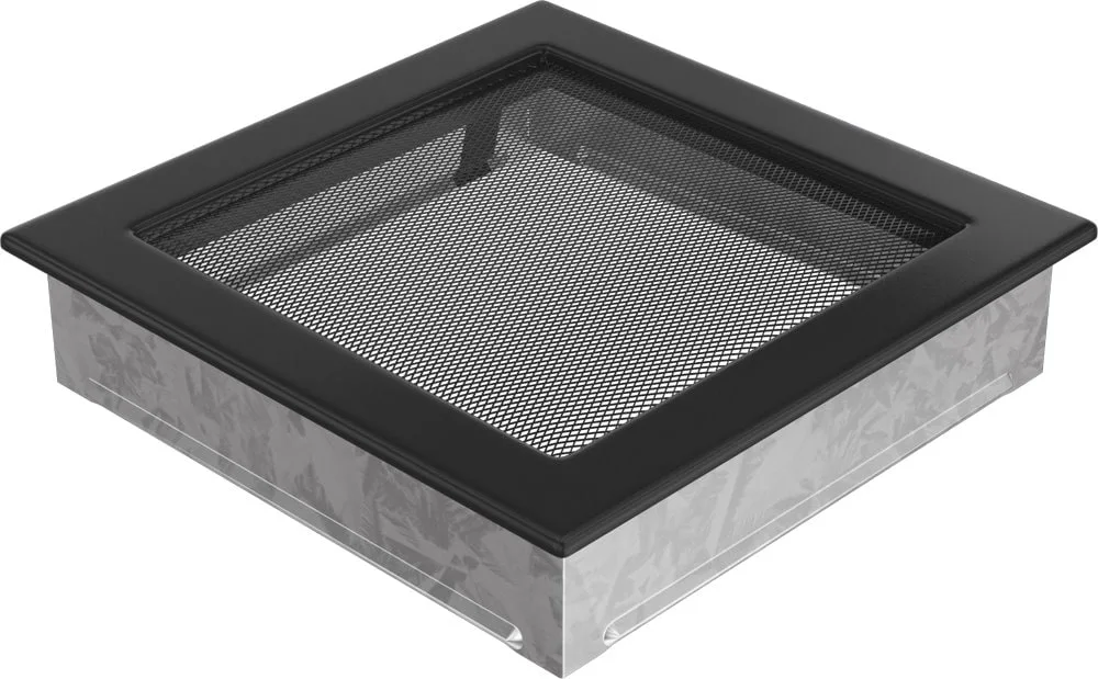 Каминная решетка Kratki 22x22