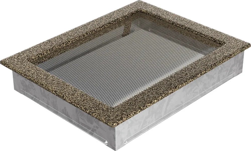 Каминная решетка Kratki 22x30