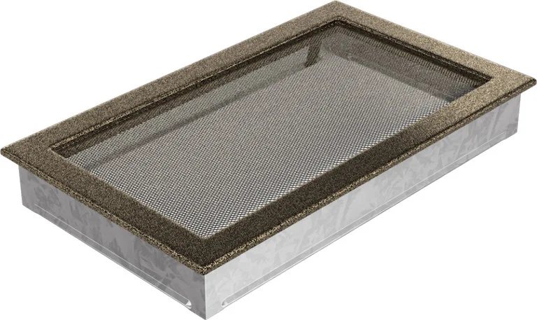 Каминная решетка Kratki 22x37
