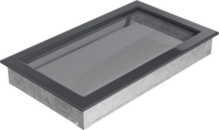 Каминная решетка Kratki 22x37