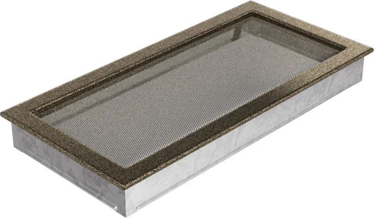Каминная решетка Kratki 22x45