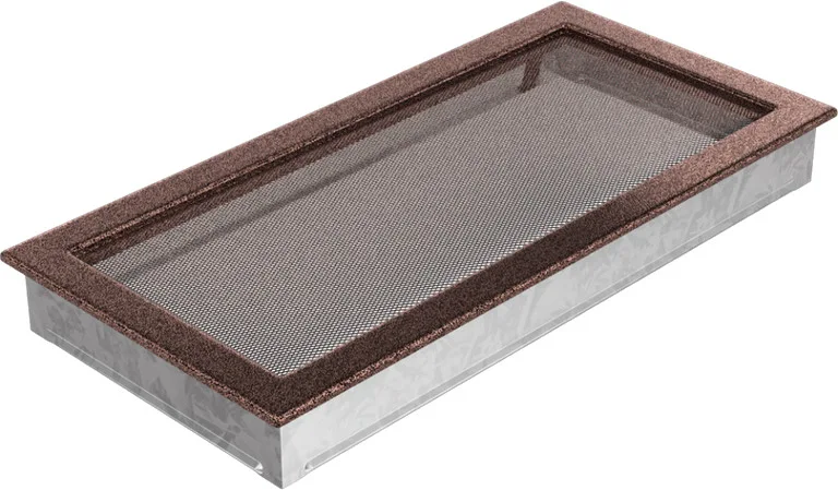 Каминная решетка Kratki 22x45