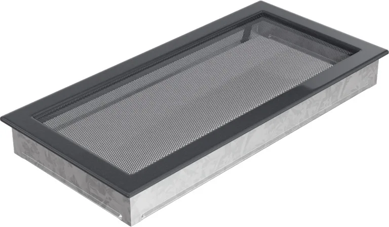 Каминная решетка Kratki 22x45