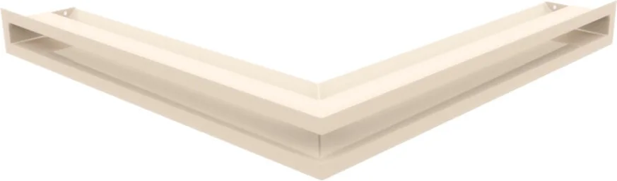 Каминная решетка Kratki Люфт стандарт 56x56x6 (LUFT/NS/60/45S)