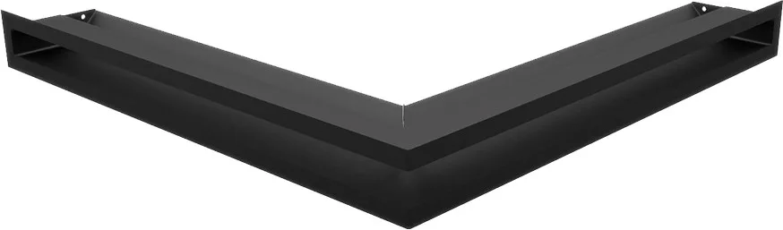 Каминная решетка Kratki Люфт стандарт 56x56x6 (LUFT/NS/60/45S/SF)