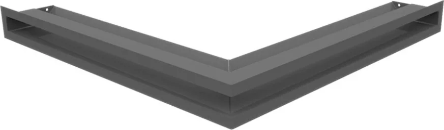 Каминная решетка Kratki Люфт стандарт 56x56x6 (LUFT/NS/60/45S)