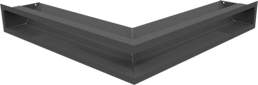 Каминная решетка Kratki Люфт стандарт 56x56x9 (LUFT/NS/90/45S/SF) Каминная решетка Kratki Люфт стандарт 56x56x9 (LUFT/NS/90/45S/SF)