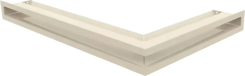 Каминная решетка Kratki Люфт левая 60x40x6 (LUFT/NL/6/40/45S/SF)