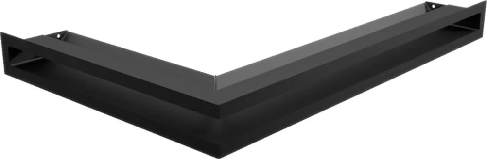 Каминная решетка Kratki Люфт правая 40x60x6 (LUFT/NP/6/40/45S)