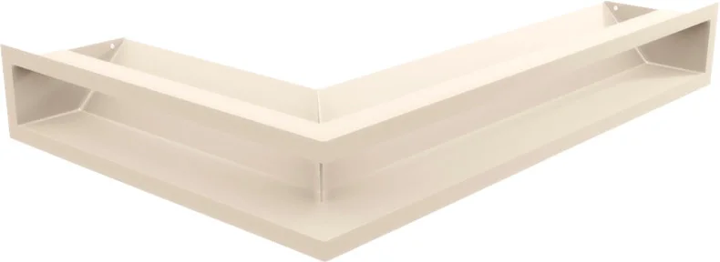 Каминная решетка Kratki Люфт правая 40x60x9 (LUFT/NP/9/40/45S) Каминная решетка Kratki Люфт правая 40x60x9 (LUFT/NP/9/40/45S)