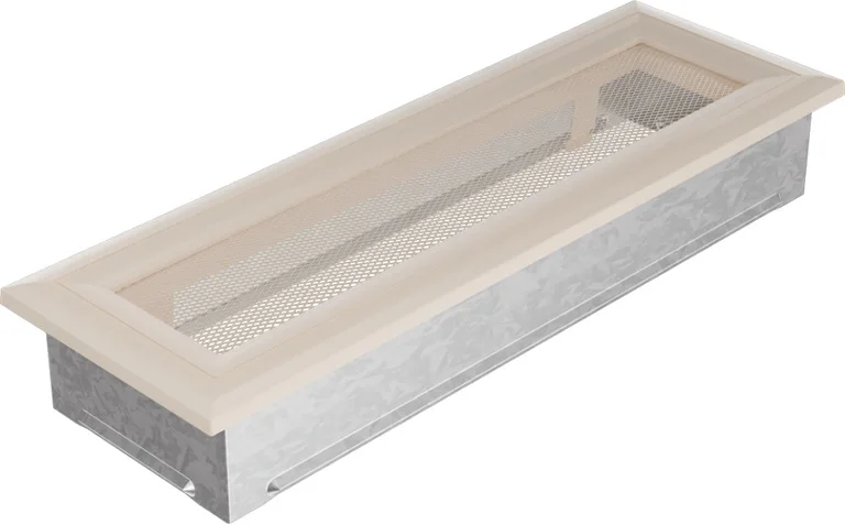 Каминная решетка Kratki 11x32 Оскар