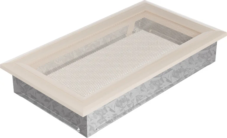 Каминная решетка Kratki 17x30 Оскар