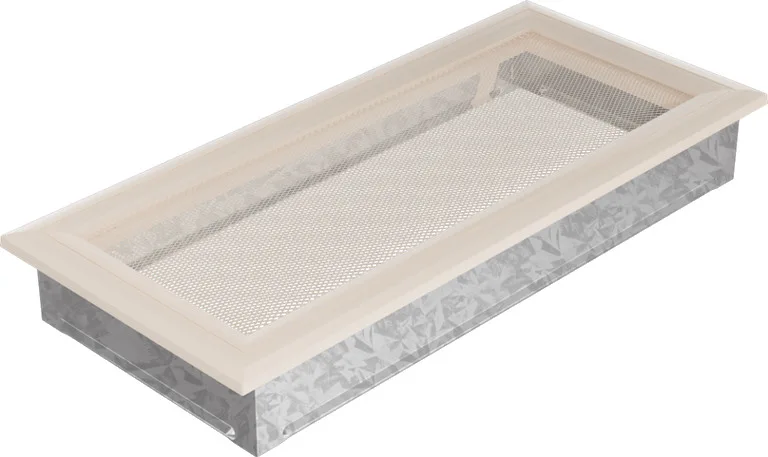 Каминная решетка Kratki 17x37 Оскар