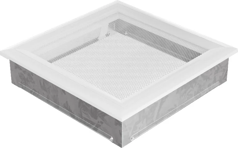 Каминная решетка Kratki 22x22 Оскар