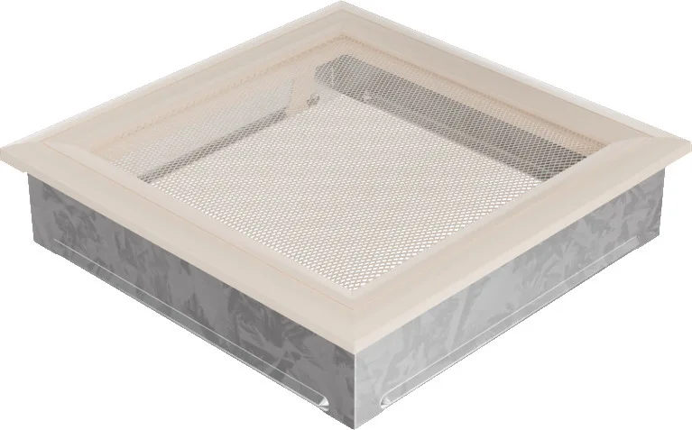 Каминная решетка Kratki 22x22 Оскар