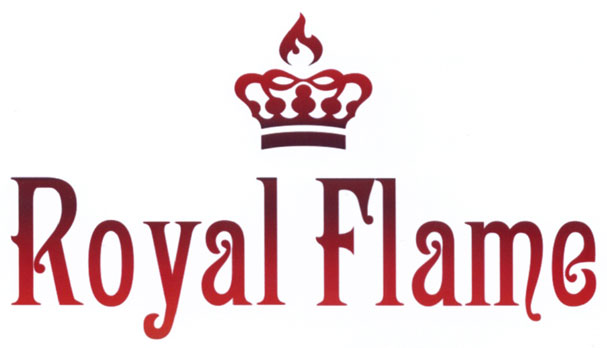 Royal flame (Китай)