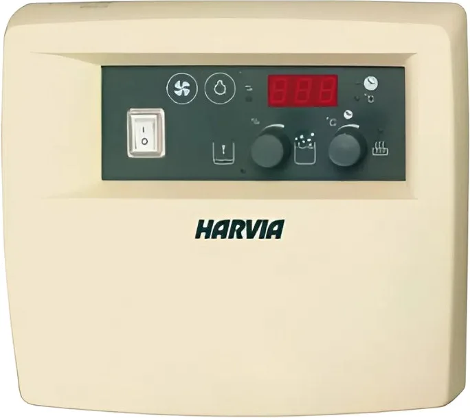 Пульт управления Harvia C105S Logix