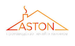 логотип компании Aston