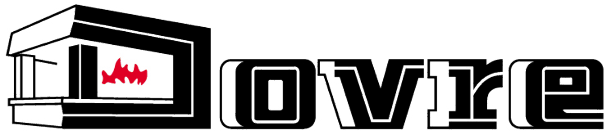 Логотип компании Dovre